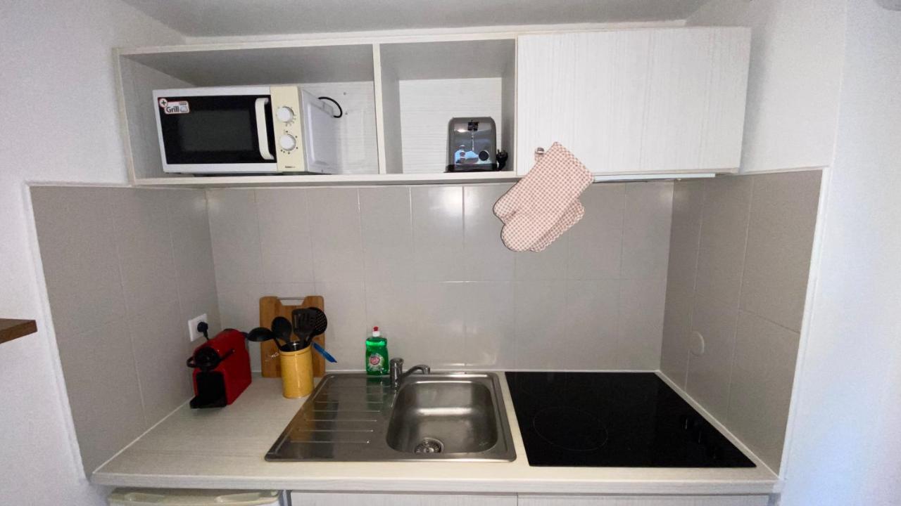 Joli Appartement 27M2 Oasis Provencale En Village Vacances En Camargue Arles Exterior foto